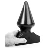 All Black Plug AB82 Pop11 All Black 16 x 10.5cm